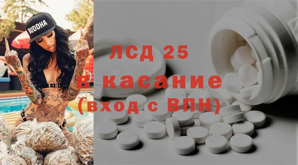 твердый Алексин